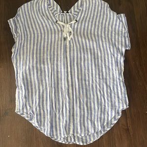 Rails NWOT top $122 M